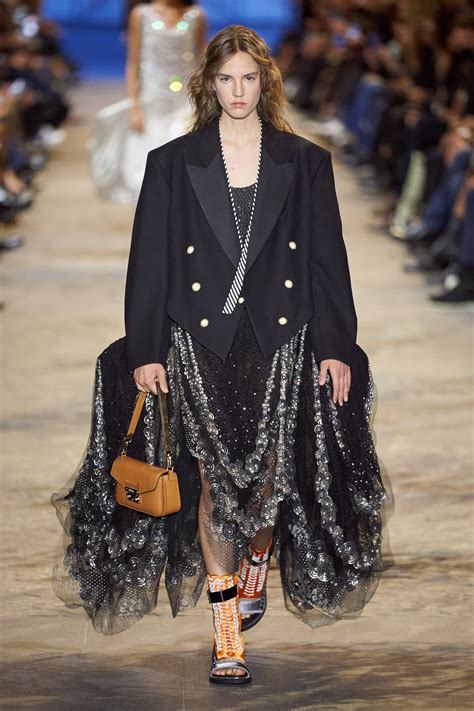 louis vuitton spring 2022